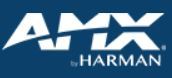 AMX / HARMAN AMX / HARMAN